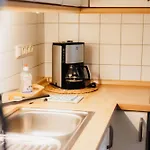 Σπίτι διακοπών Warf Zentral In Ostfriesland Άουριχ