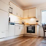 Warf Zentral In Ostfriesland Σπίτι διακοπών