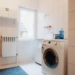 Holiday home Warf Zentral In Ostfriesland Aurich