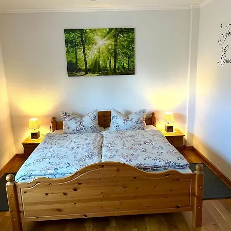 Ferienhaus Warf Zentral In Ostfriesland