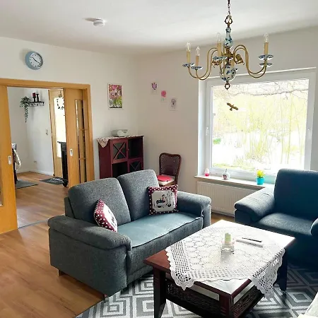 Warf Zentral In Ostfriesland Holiday home *