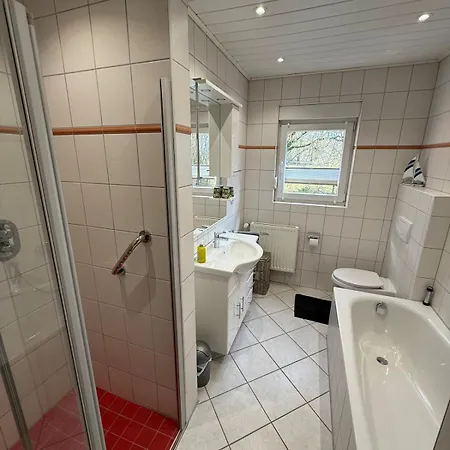 Warf Zentral In Ostfriesland *