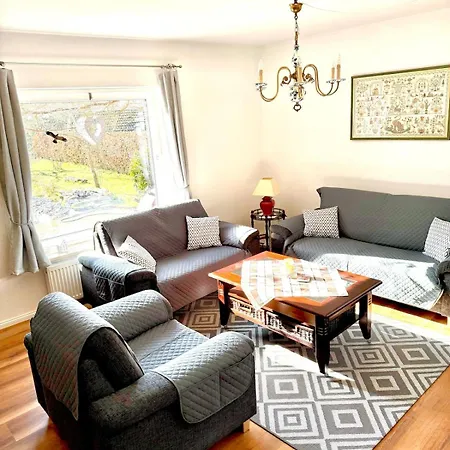 Holiday home Warf Zentral In Ostfriesland