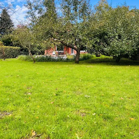 Holiday home Warf Zentral In Ostfriesland *