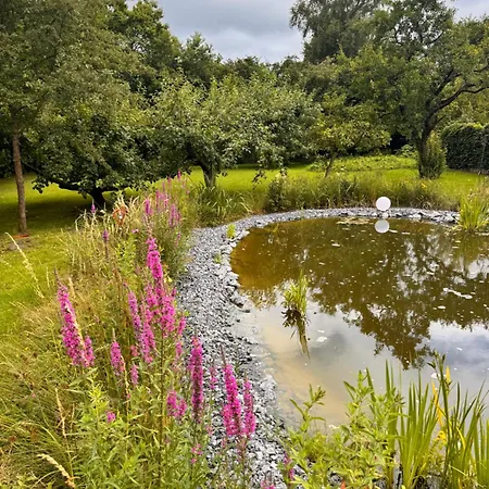Warf Zentral In Ostfriesland Hébergement de vacances Aurich