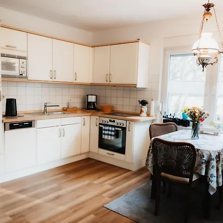 Casa vacanze Warf Zentral In Ostfriesland *