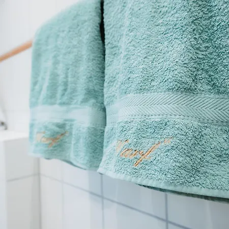 Warf Zentral In Ostfriesland Aurich