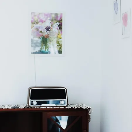 Hébergement de vacances Warf Zentral In Ostfriesland Aurich