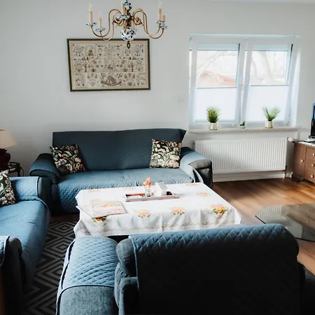 Warf Zentral In Ostfriesland Hébergement de vacances *
