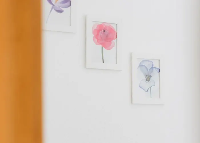 Warf Zentral In Ostfriesland 奥利希